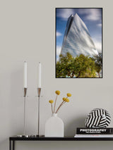 Urban jungle Poster och Canvastavla