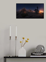 The Twilight Queen Poster och Canvastavla