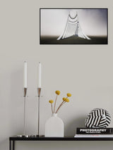 the gate Poster och Canvastavla
