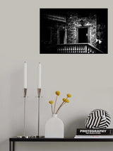 Romeo Poster och Canvastavla