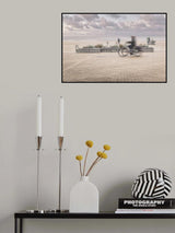Fresh Air Poster och Canvastavla