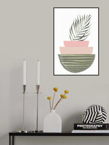 Simplicity-3 Poster och Canvastavla