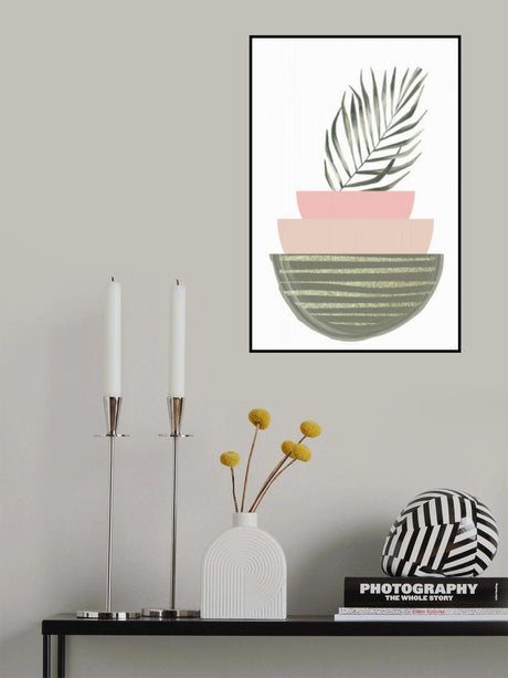 Simplicity-3 Poster och Canvastavla