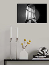 In the spotlight Poster och Canvastavla