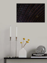 roofing Poster och Canvastavla