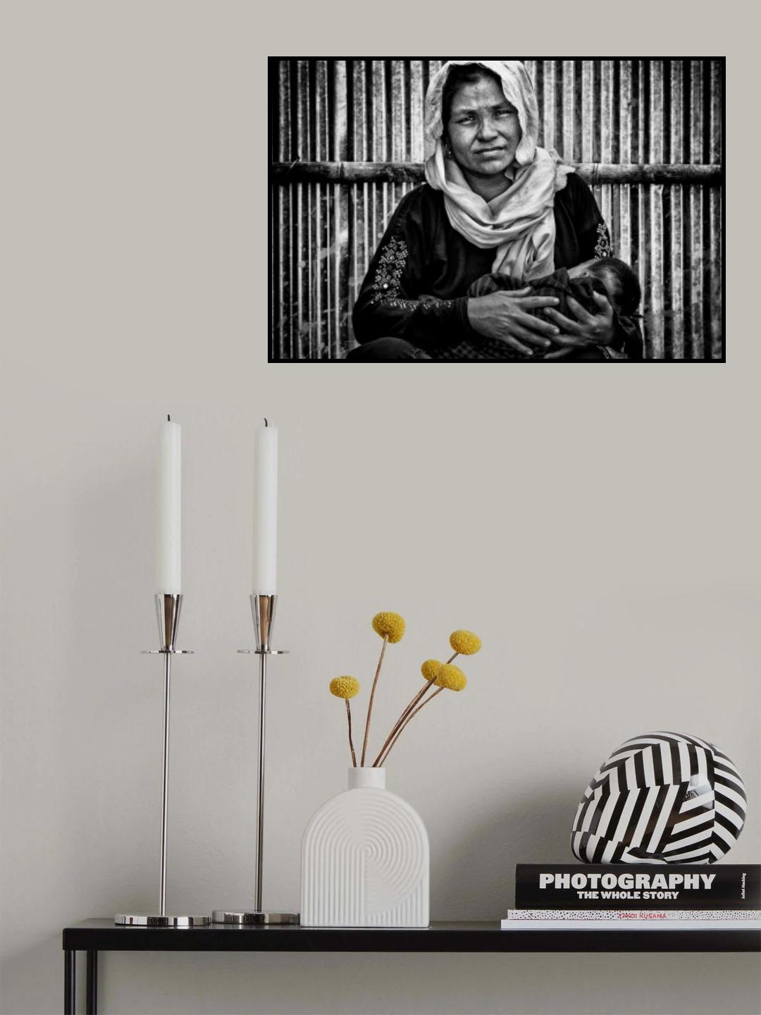 Poster och Canvastavla