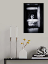 Alona Poster och Canvastavla