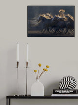 fight for preference Poster och Canvastavla