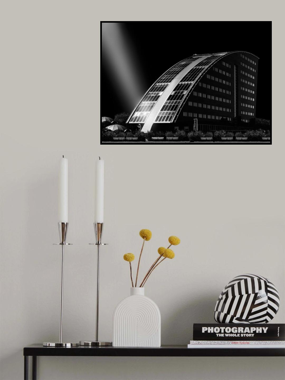 limited light Poster och Canvastavla
