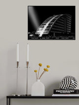 limited light Poster och Canvastavla