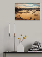 a place under the sun Poster och Canvastavla