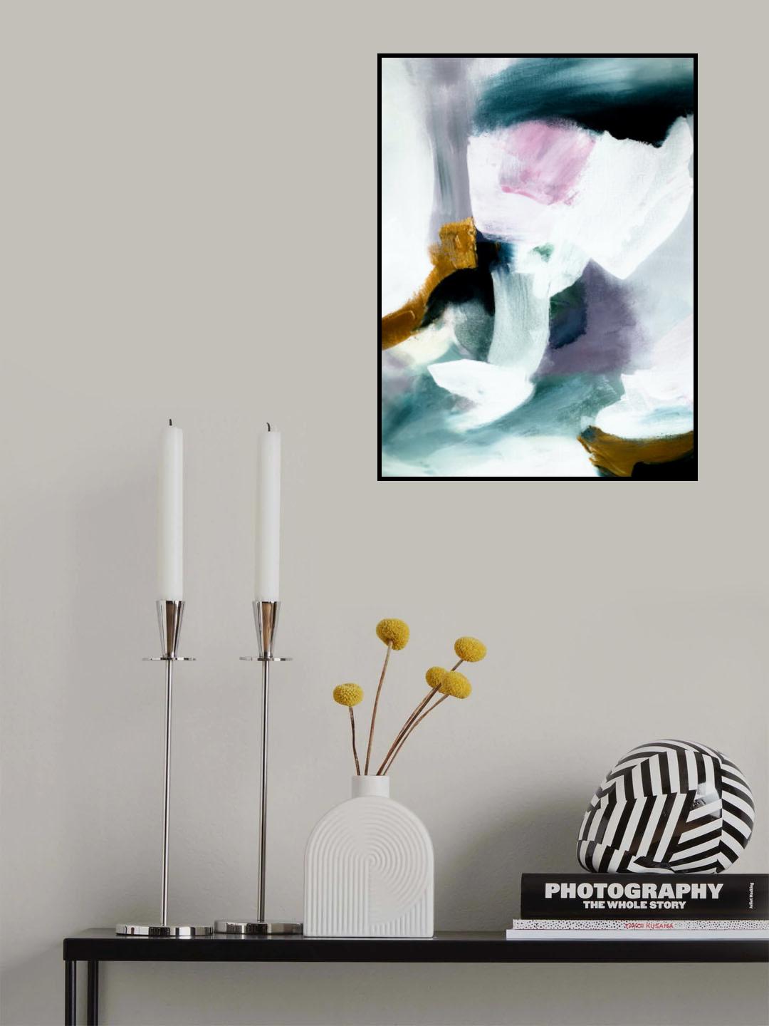 168 Poster och Canvastavla