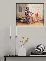 Poster och Canvastavla