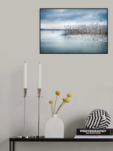 Winter Impression Poster och Canvastavla