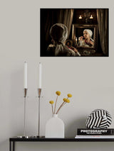 Ulyana Poster och Canvastavla