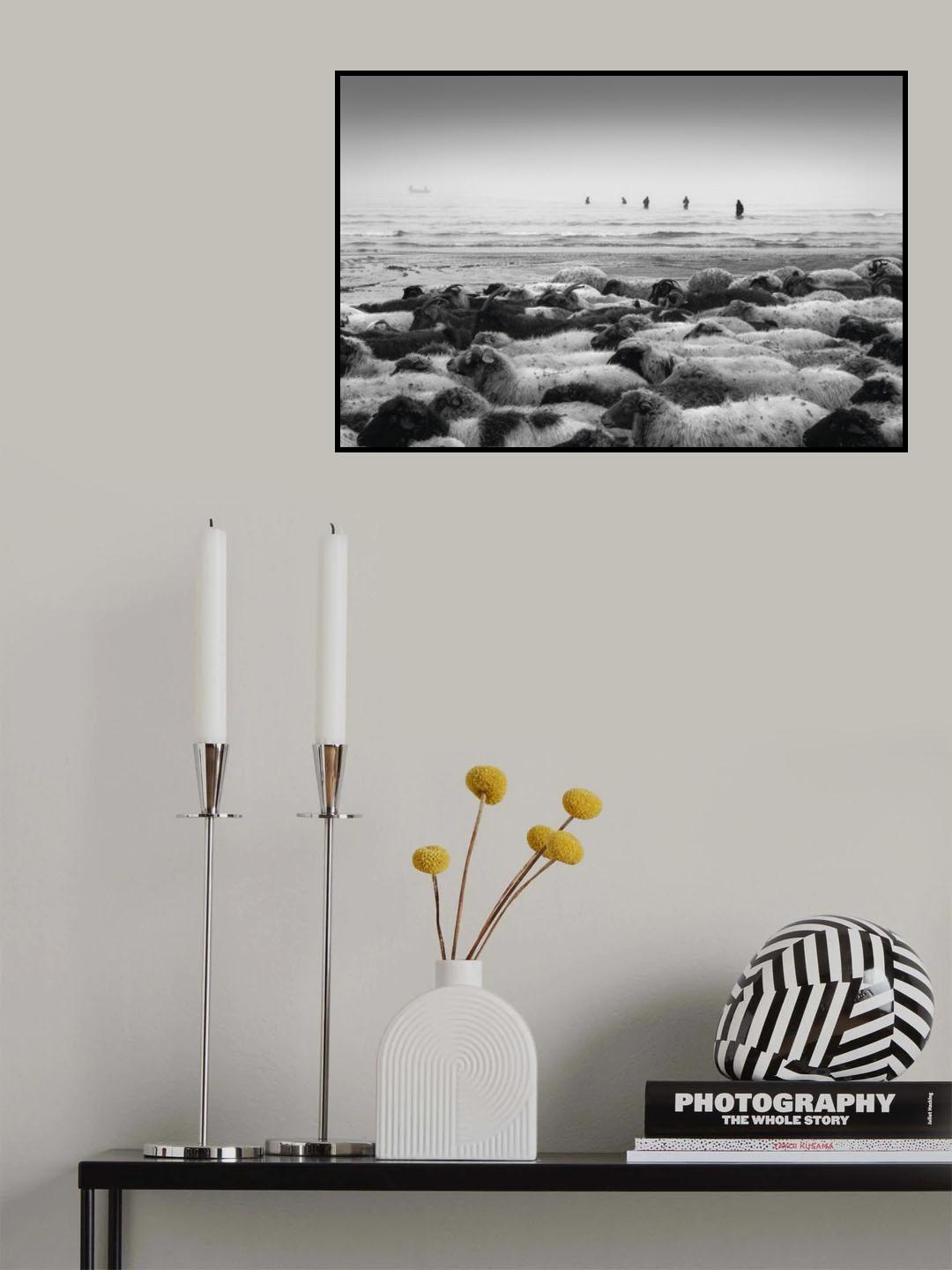 Poster och Canvastavla