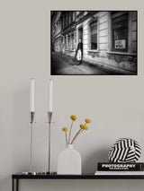 their City Poster och Canvastavla