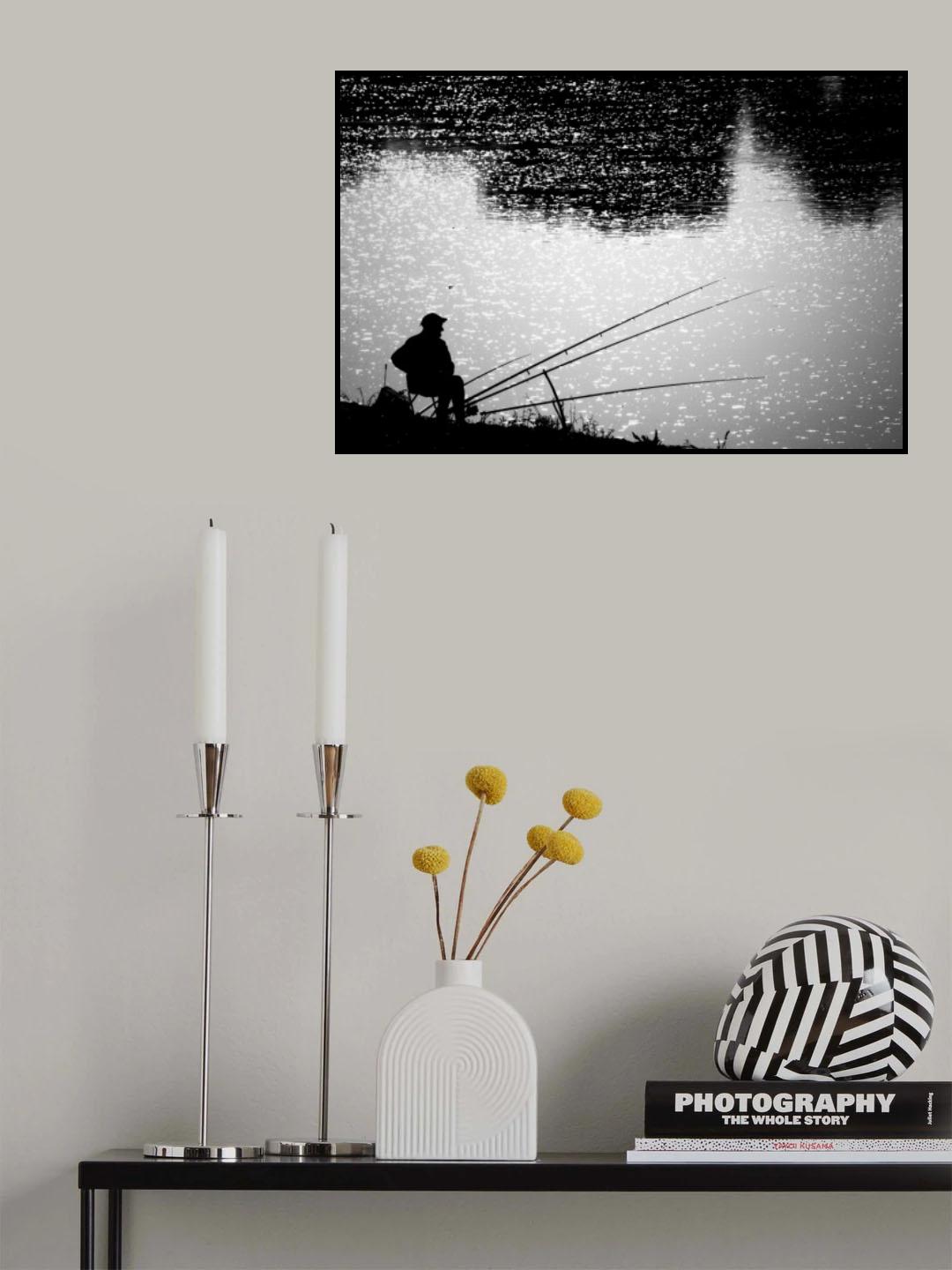Poster och Canvastavla