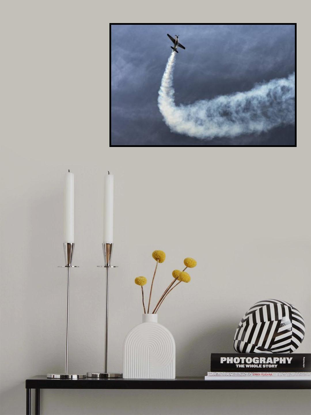 Poster och Canvastavla