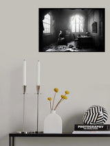 Alexandra Poster och Canvastavla