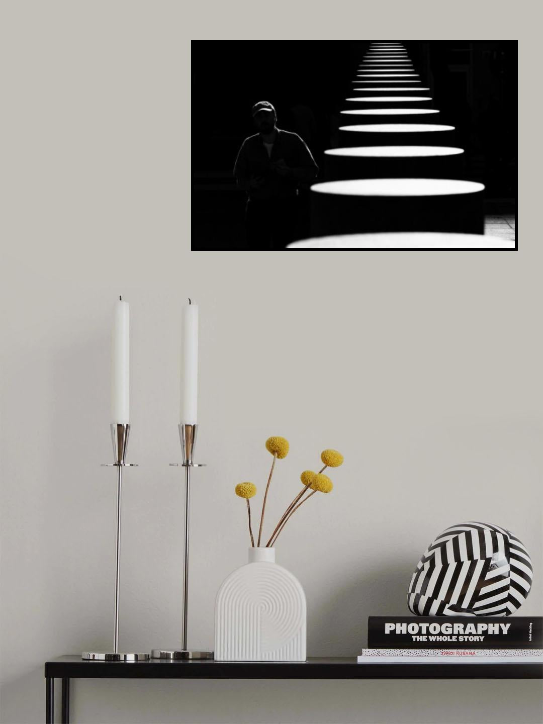 Poster och Canvastavla