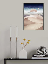Dune Emt Poster och Canvastavla