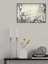 23 Jungle04x C Poster och Canvastavla