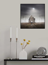 The Remembering Poster och Canvastavla