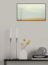 prelude Poster och Canvastavla