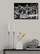 Moment of victory Poster och Canvastavla