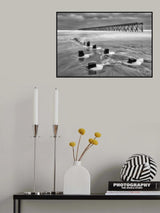 Infinity Poster och Canvastavla