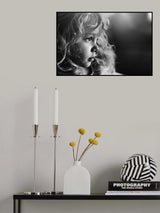 Les Miserables Poster och Canvastavla