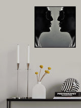 Holy Grail Poster och Canvastavla