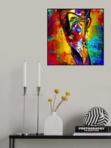 untitled Poster och Canvastavla