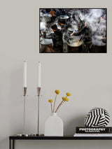 Poster och Canvastavla
