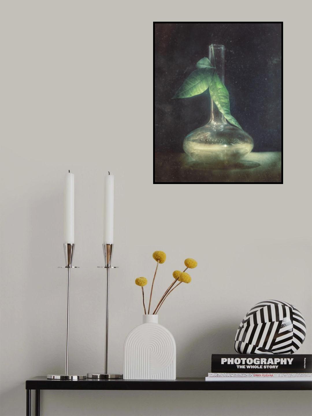 Vaasje Poster och Canvastavla