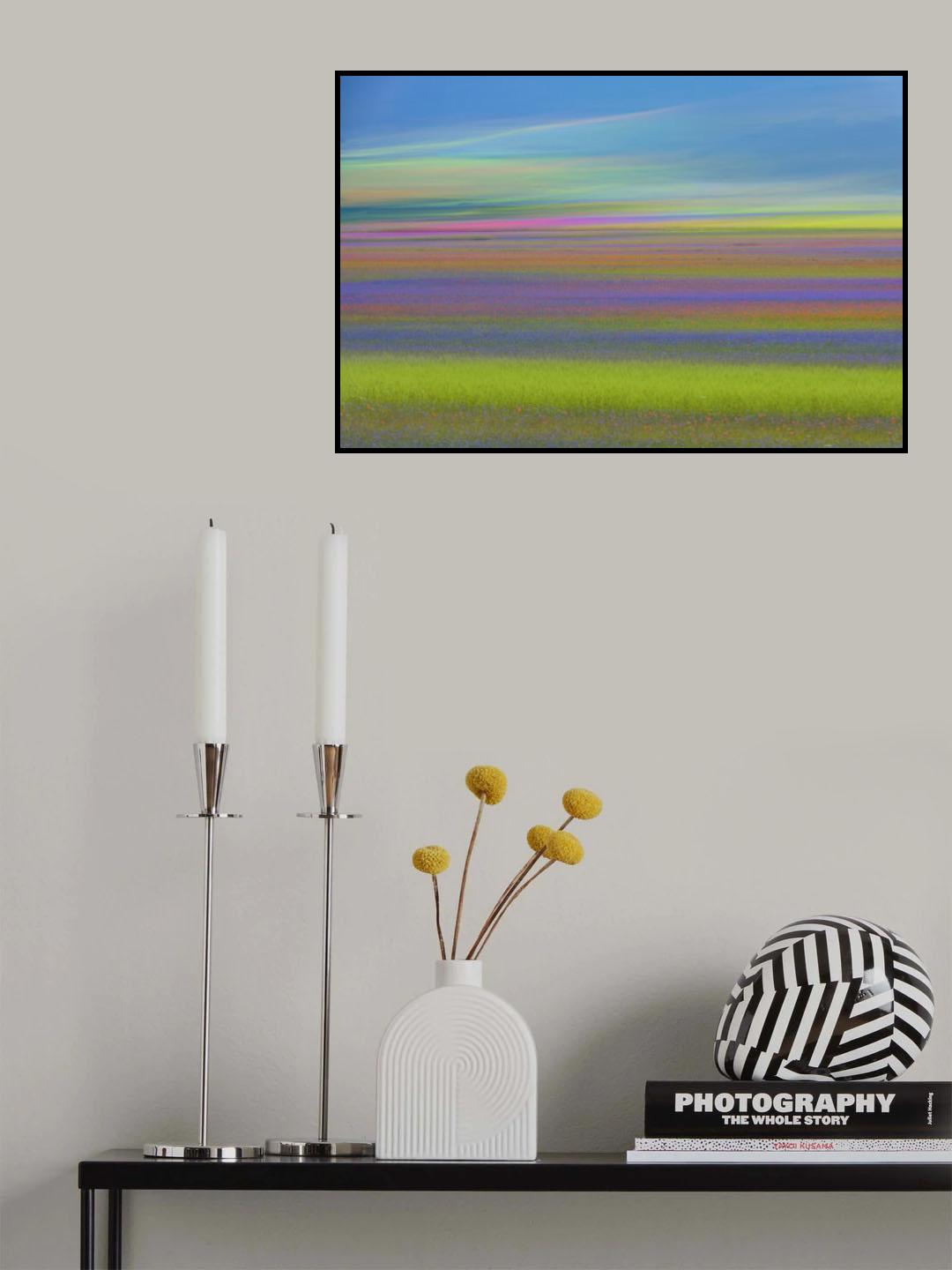 Poster och Canvastavla