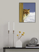 I saw you Poster och Canvastavla