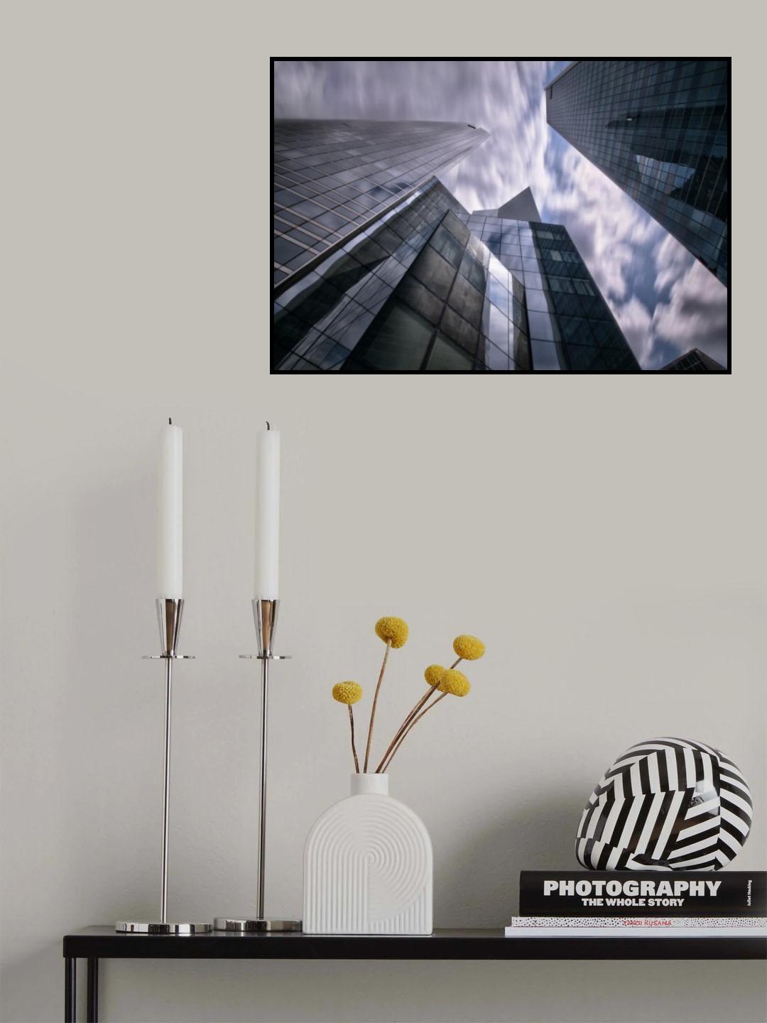 I\'m feeling small ! Aren\'t you ? Poster och Canvastavla