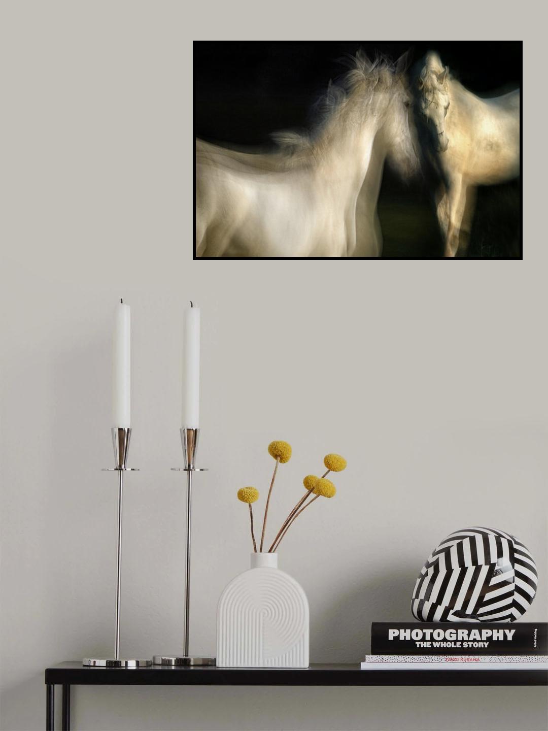 grace Poster och Canvastavla