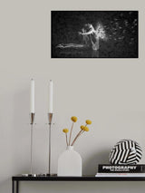 I am flying to You Poster och Canvastavla