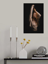 in the deep Poster och Canvastavla