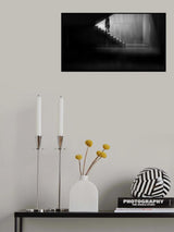 Another day at the office Poster och Canvastavla