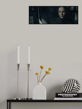 waiting Poster och Canvastavla