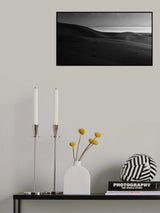 One More Step Poster och Canvastavla