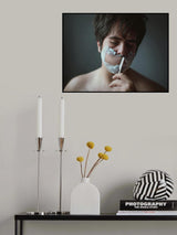 Inner conflicts Poster och Canvastavla