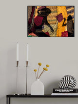 Poster och Canvastavla