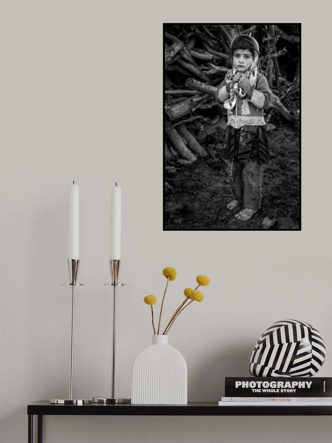Poster och Canvastavla