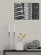 Unsung Hero's Poster och Canvastavla