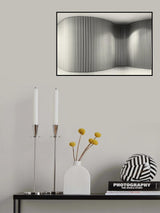 The Wall Poster och Canvastavla